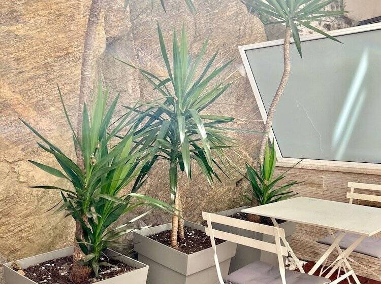 Traverse Des Artistes