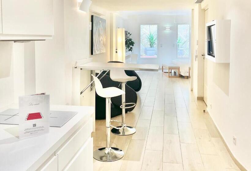 Traverse Des Artistes