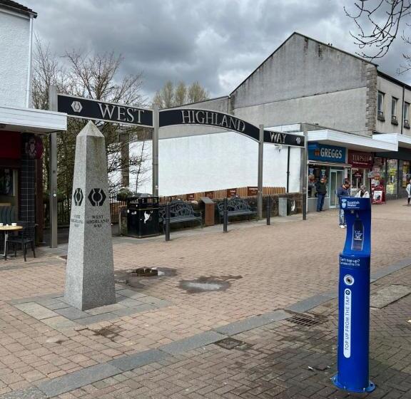 West Highland Way Rooms Ed30002f