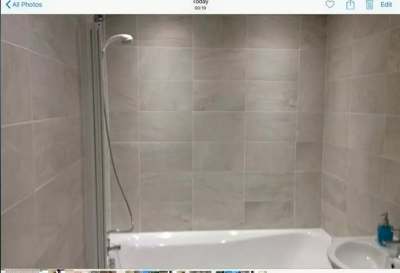 West Highland Way Rooms Ed30002f