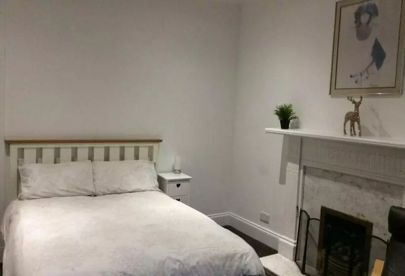 West Highland Way Rooms Ed30002f