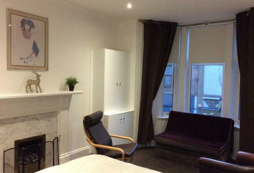 West Highland Way Rooms Ed30002f