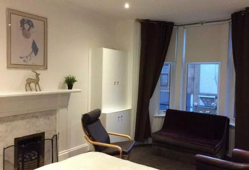 West Highland Way Rooms Ed30002f