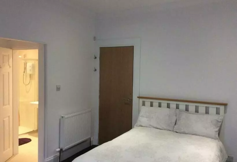 West Highland Way Rooms Ed30002f