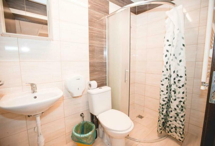 Hospedaria Rezidencija Prieplauka