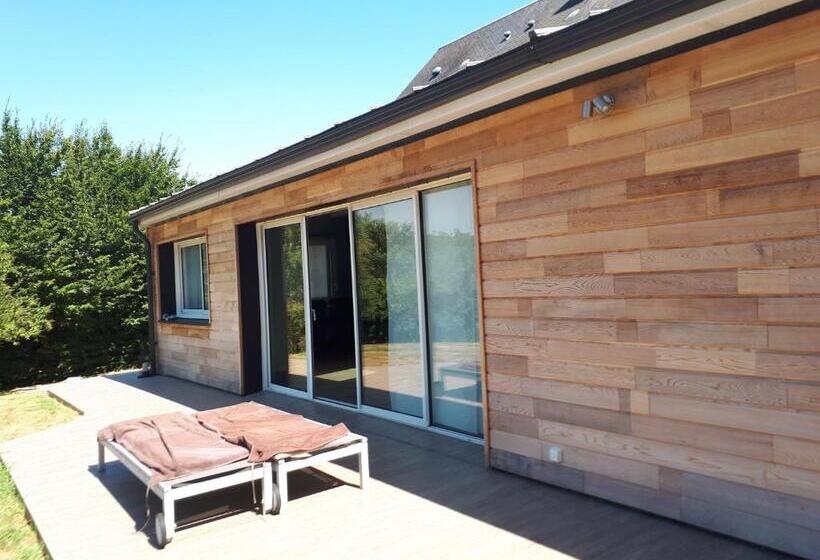 צימר Couette Et Campagne