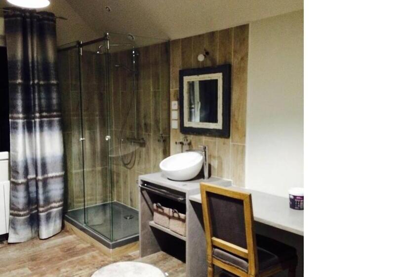 צימר Couette Et Campagne