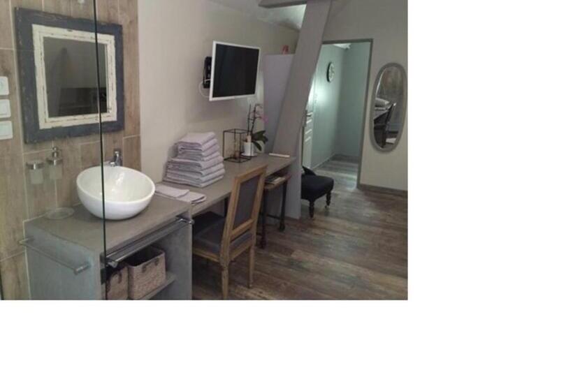 צימר Couette Et Campagne