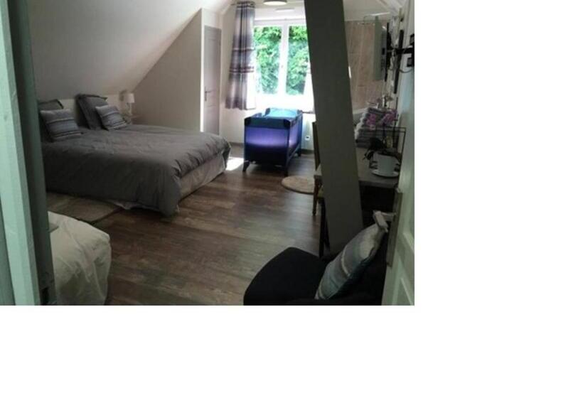 צימר Couette Et Campagne