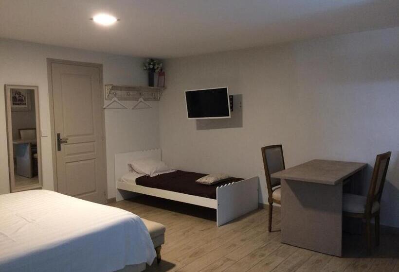 צימר Couette Et Campagne