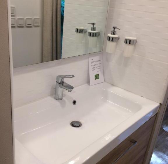 צימר Couette Et Campagne