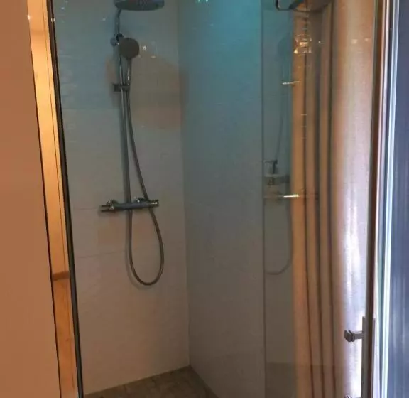 ベッドアンドブレックファースト Couette Et Campagne