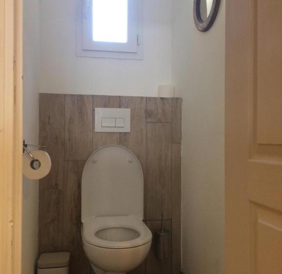 צימר Couette Et Campagne