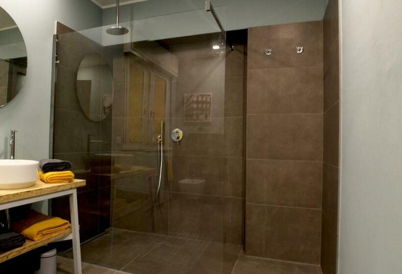 住宿加早餐  Il Gabbiano Giallo