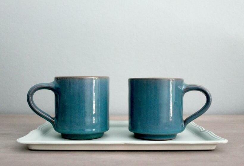 住宿加早餐  Il Gabbiano Giallo