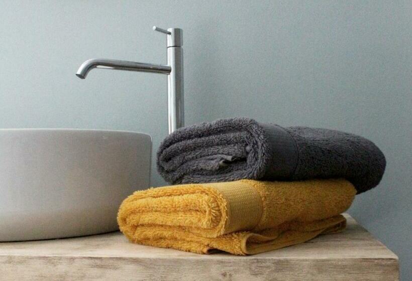 住宿加早餐  Il Gabbiano Giallo