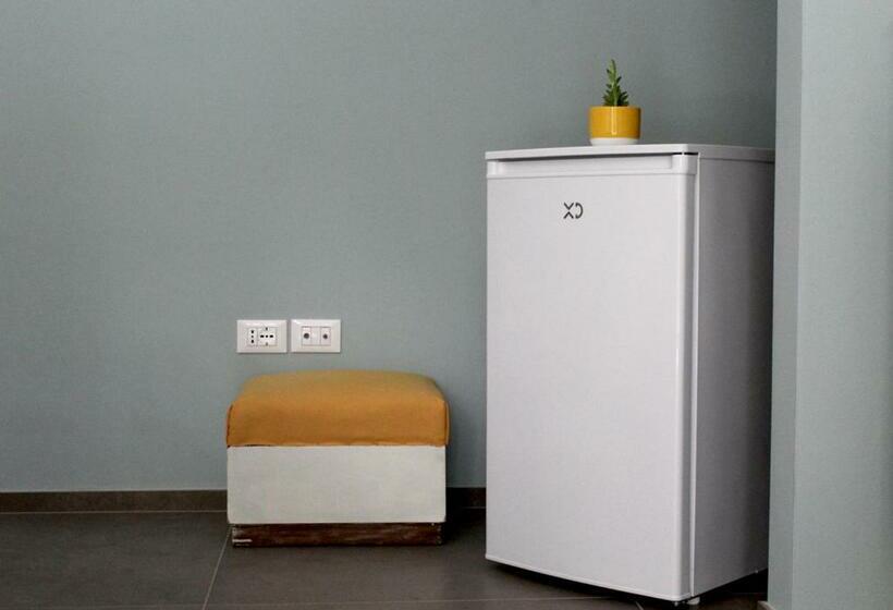 住宿加早餐  Il Gabbiano Giallo