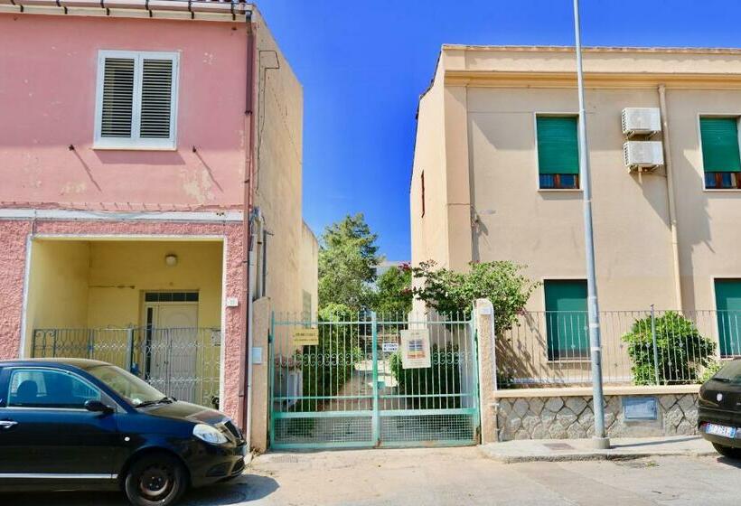 ベッドアンドブレックファースト Il Profumo Di Ginestre