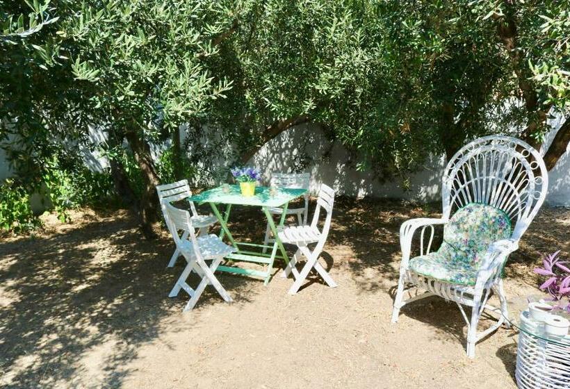 ベッドアンドブレックファースト Il Profumo Di Ginestre