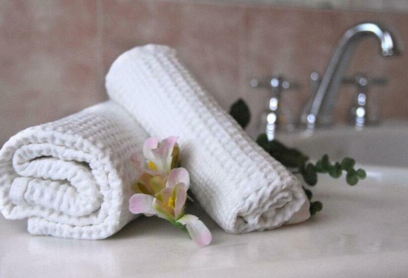 ベッドアンドブレックファースト Il Profumo Di Ginestre