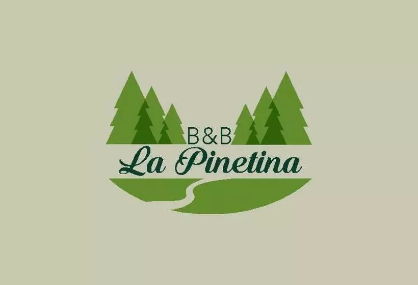 Aamiaismajoitus (B&B) La Pinetina