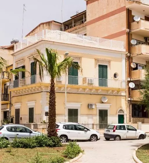 Aamiaismajoitus (B&B) Sea Beach Pozzallo