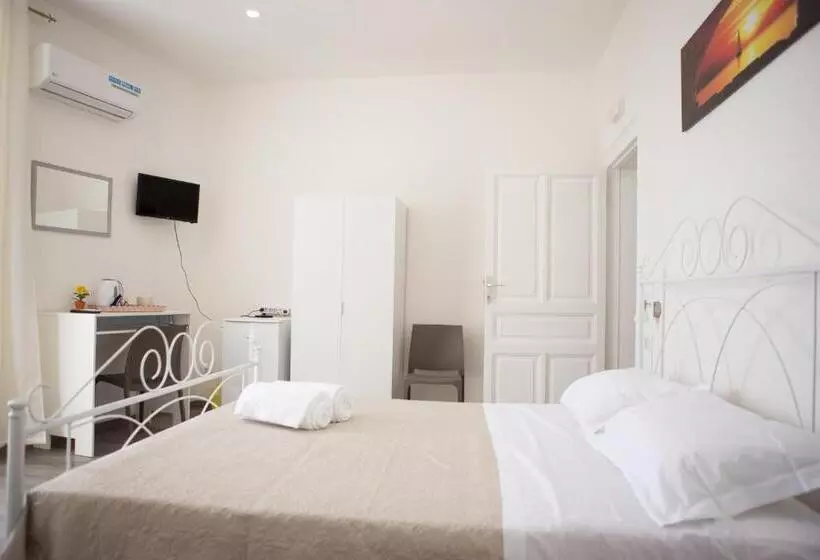 Aamiaismajoitus (B&B) Sea Beach Pozzallo