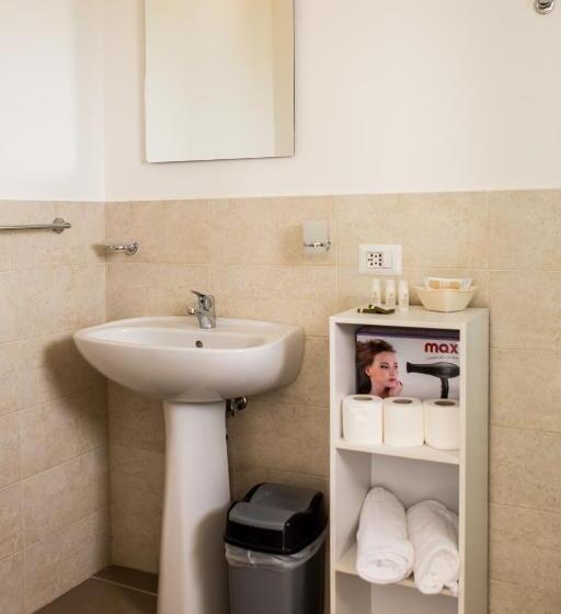 צימר Sea Beach Pozzallo