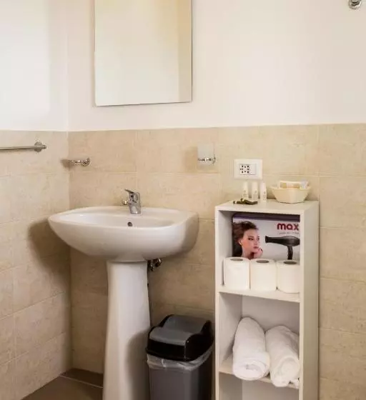 Aamiaismajoitus (B&B) Sea Beach Pozzallo