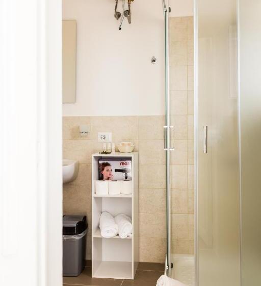 צימר Sea Beach Pozzallo