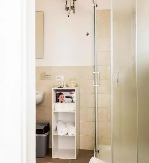 Aamiaismajoitus (B&B) Sea Beach Pozzallo