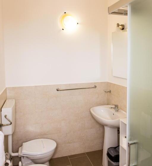 צימר Sea Beach Pozzallo