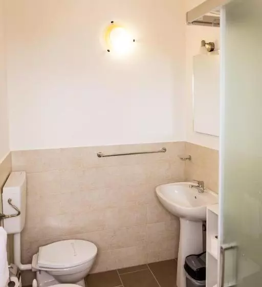 Aamiaismajoitus (B&B) Sea Beach Pozzallo