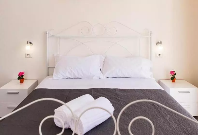 Aamiaismajoitus (B&B) Sea Beach Pozzallo