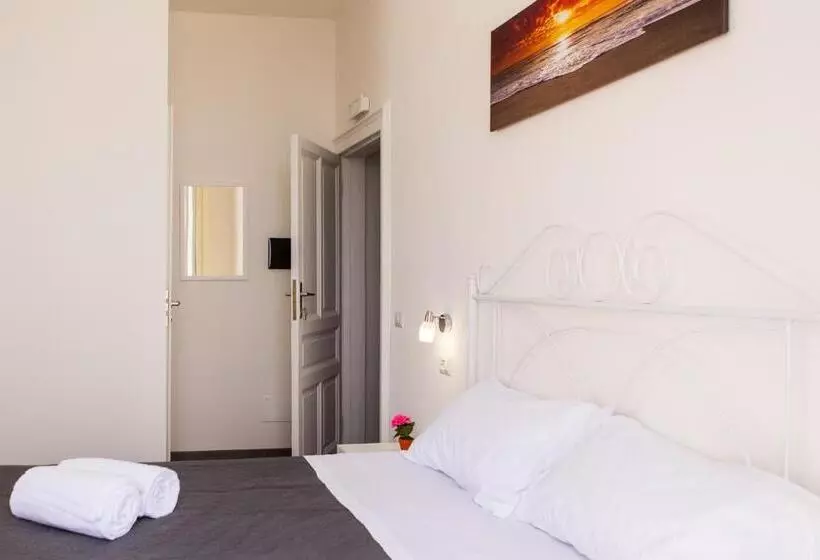 Aamiaismajoitus (B&B) Sea Beach Pozzallo