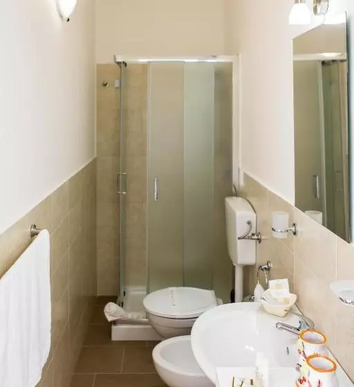 Aamiaismajoitus (B&B) Sea Beach Pozzallo