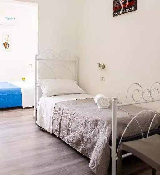 Aamiaismajoitus (B&B) Sea Beach Pozzallo