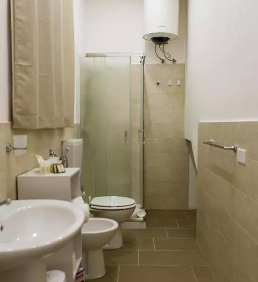 Aamiaismajoitus (B&B) Sea Beach Pozzallo