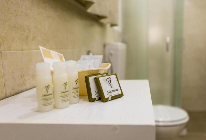 צימר Sea Beach Pozzallo