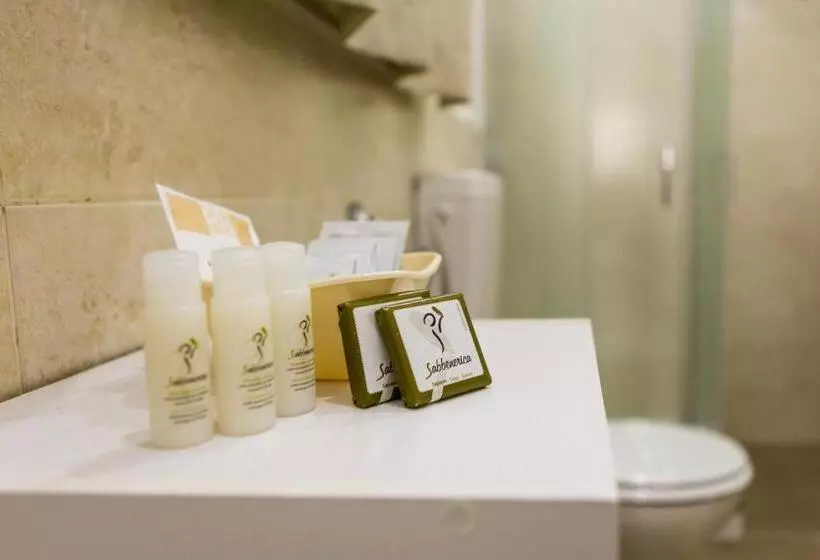 Aamiaismajoitus (B&B) Sea Beach Pozzallo