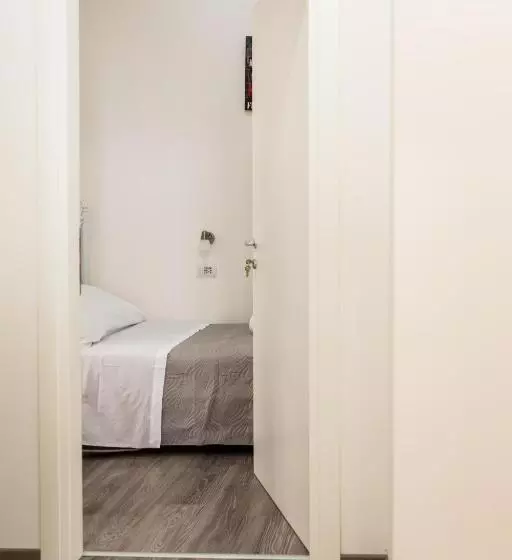 Aamiaismajoitus (B&B) Sea Beach Pozzallo