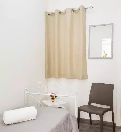 Aamiaismajoitus (B&B) Sea Beach Pozzallo