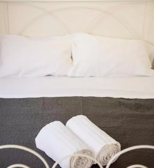 Aamiaismajoitus (B&B) Sea Beach Pozzallo