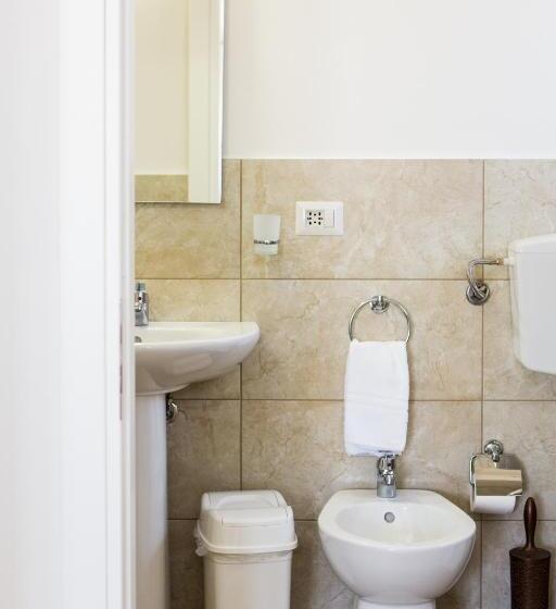 צימר Sea Beach Pozzallo