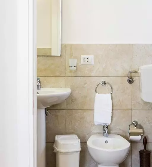 Aamiaismajoitus (B&B) Sea Beach Pozzallo