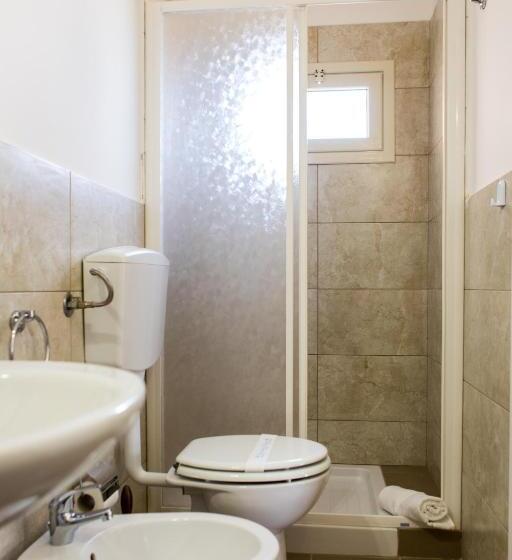 צימר Sea Beach Pozzallo