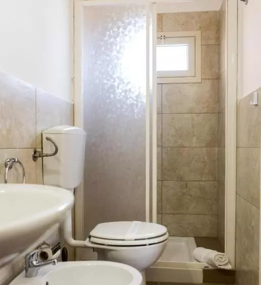 Aamiaismajoitus (B&B) Sea Beach Pozzallo