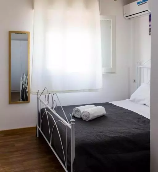 Aamiaismajoitus (B&B) Sea Beach Pozzallo