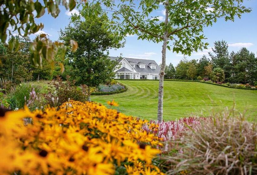 צימר The Ridgewood Lodge