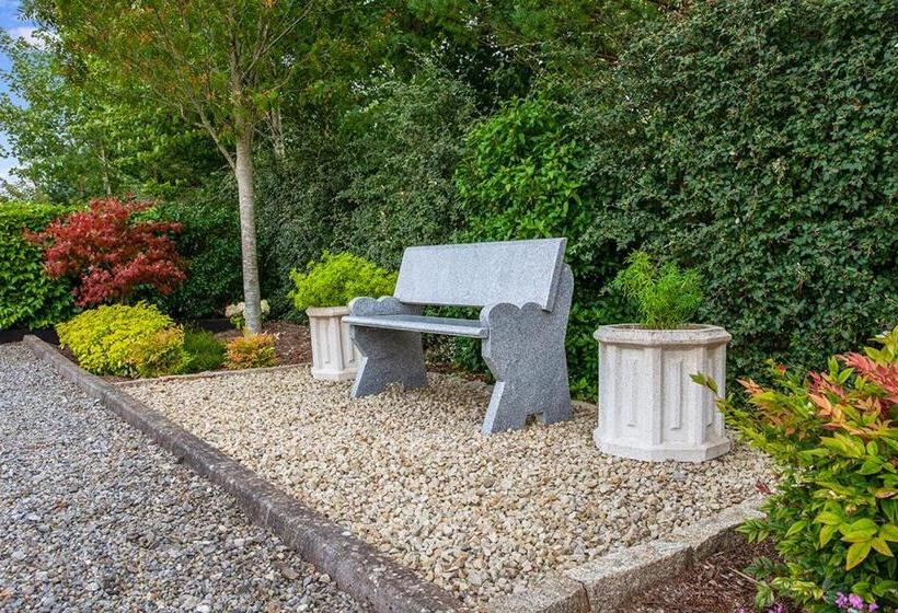 צימר The Ridgewood Lodge